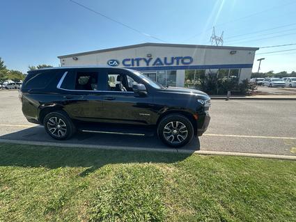 2021 Chevrolet Tahoe Murfreesboro TN