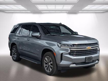 2021 Chevrolet Tahoe Manchester CT