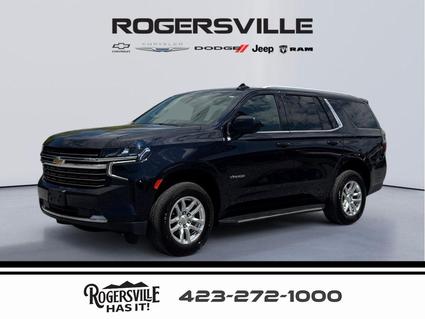 2021 Chevrolet Tahoe Rogersville TN