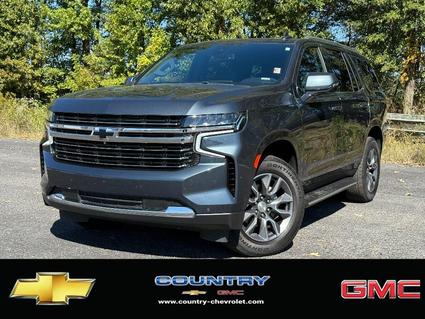 2021 Chevrolet Tahoe Benton KY