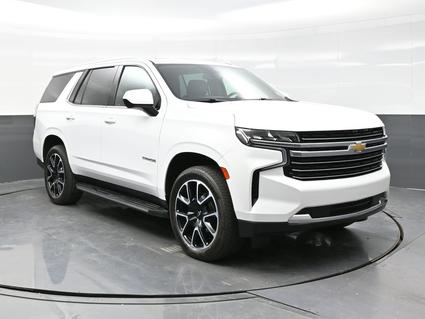 2021 Chevrolet Tahoe Dacono CO