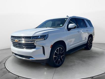 2021 Chevrolet Tahoe Dacono CO