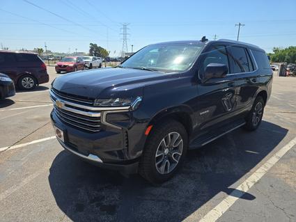 2021 Chevrolet Tahoe Memphis TN