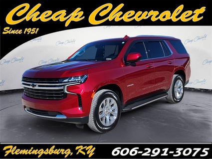 2021 Chevrolet Tahoe Flemingsburg KY