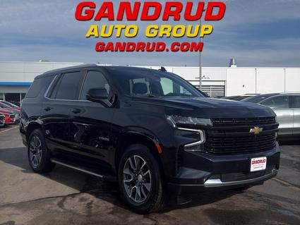2022 Chevrolet Tahoe Green Bay WI