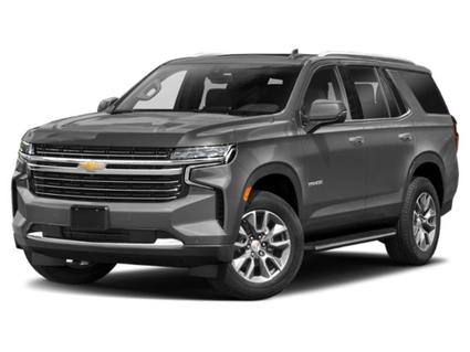 2022 Chevrolet Tahoe Billings MT