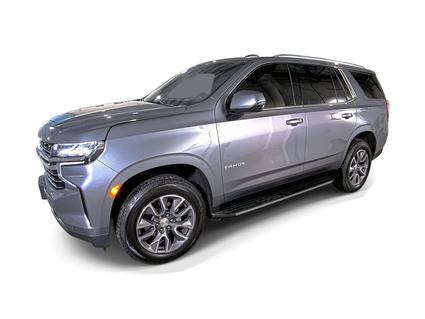 2022 Chevrolet Tahoe Billings MT