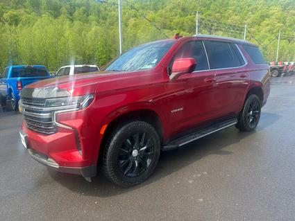 2022 Chevrolet Tahoe Danville WV