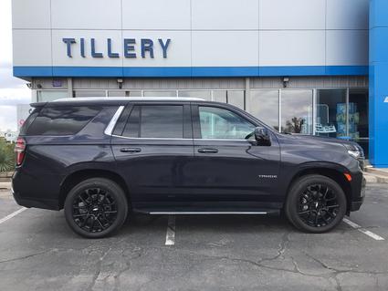 2022 Chevrolet Tahoe Los Lunas NM