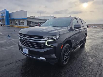 2022 Chevrolet Tahoe Los Lunas NM
