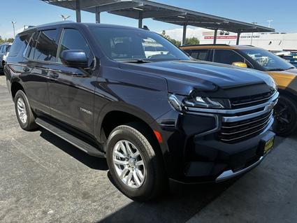 2023 Chevrolet Tahoe Clovis CA