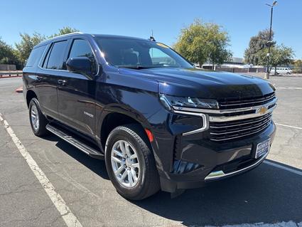 2023 Chevrolet Tahoe Clovis CA