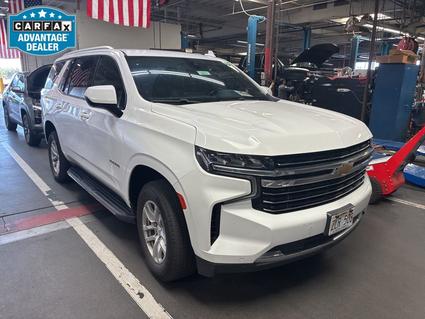 2023 Chevrolet Tahoe Clovis CA