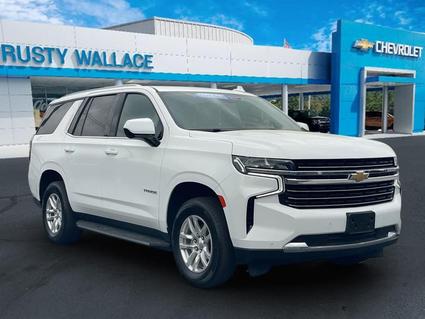 2023 Chevrolet Tahoe Clinton TN