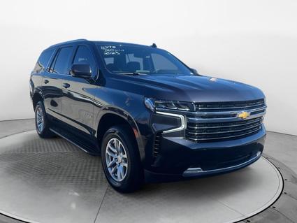 2023 Chevrolet Tahoe Sheffield AL