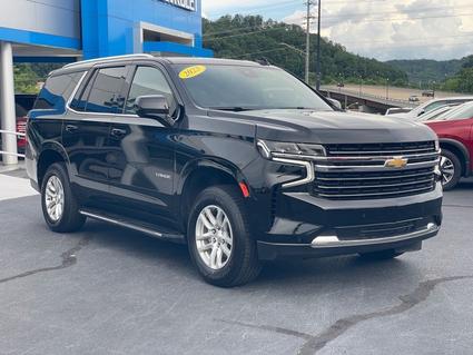2023 Chevrolet Tahoe Clinton TN