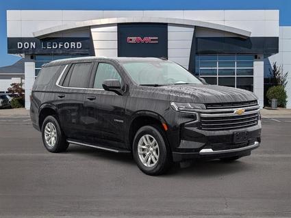 2023 Chevrolet Tahoe Cleveland TN