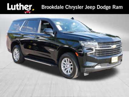 2023 Chevrolet Tahoe Minneapolis MN