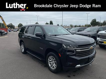 2023 Chevrolet Tahoe Minneapolis MN