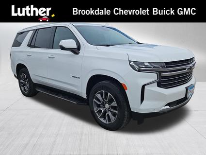 2023 Chevrolet Tahoe Minneapolis MN