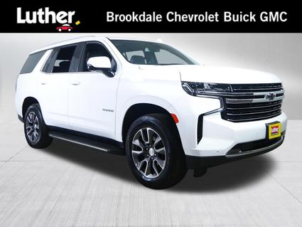 2023 Chevrolet Tahoe Minneapolis MN