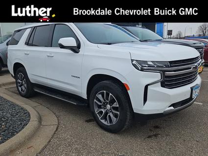 2023 Chevrolet Tahoe Minneapolis MN