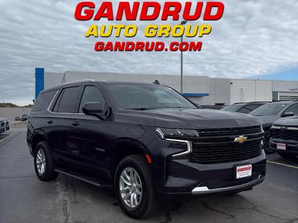 2024 Chevrolet Tahoe Green Bay WI