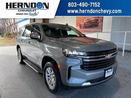 2024 Chevrolet Tahoe Lexington SC