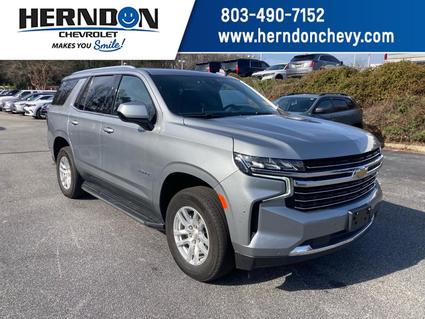 2024 Chevrolet Tahoe Lexington SC