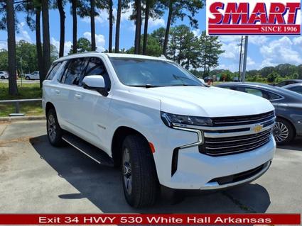 2024 Chevrolet Tahoe White Hall AR