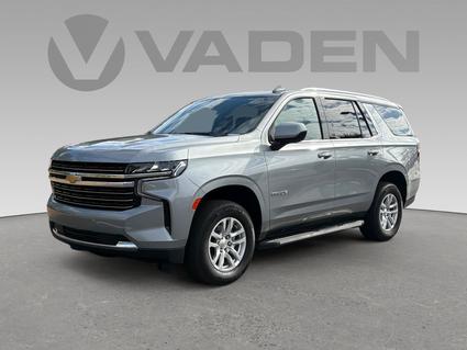 2024 Chevrolet Tahoe Hinesville GA