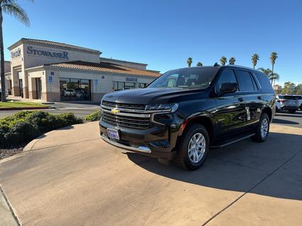 2024 Chevrolet Tahoe Santa Maria CA