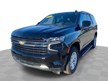 2024 Chevrolet Tahoe Sumter SC