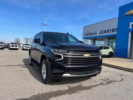 2024 Chevrolet Tahoe Union City TN