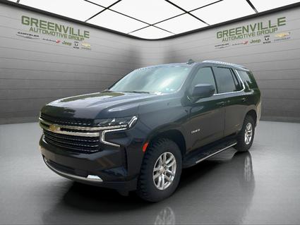 2024 Chevrolet Tahoe Greenville AL