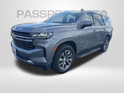 2021 Chevrolet Tahoe Suitland MD