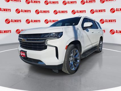 2021 Chevrolet Tahoe Witchita Falls TX
