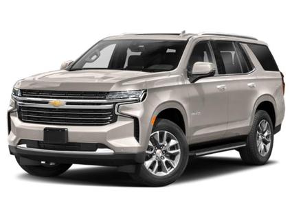 2021 Chevrolet Tahoe Pullman WA