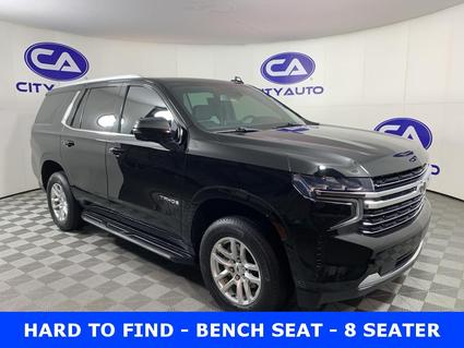 2021 Chevrolet Tahoe Memphis TN