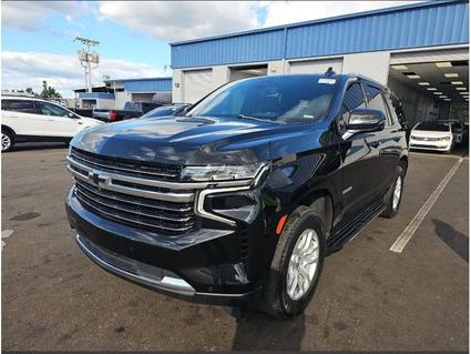 2021 Chevrolet Tahoe Memphis TN