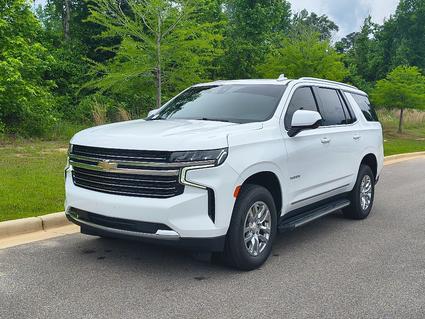 2021 Chevrolet Tahoe Greenville AL