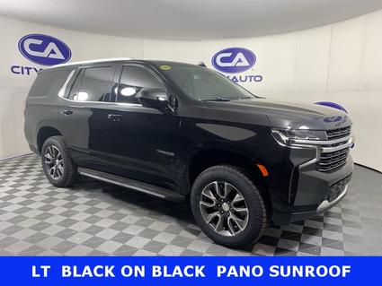 2021 Chevrolet Tahoe Memphis TN