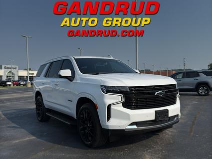 2022 Chevrolet Tahoe Green Bay WI