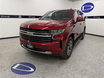 2022 Chevrolet Tahoe Bismarck ND