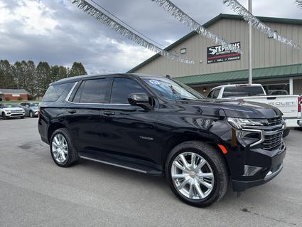 2023 Chevrolet Tahoe Oak Hill WV
