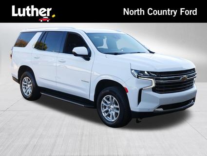 2023 Chevrolet Tahoe Minneapolis MN