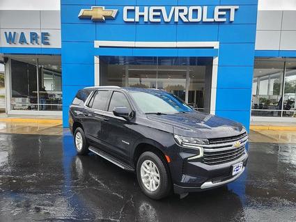 2023 Chevrolet Tahoe North Bend OR