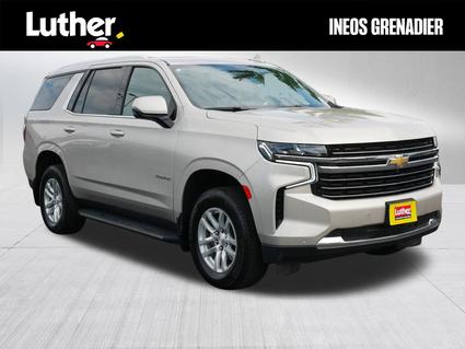 2023 Chevrolet Tahoe Minneapolis MN
