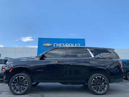 2024 Chevrolet Tahoe Jefferson City TN