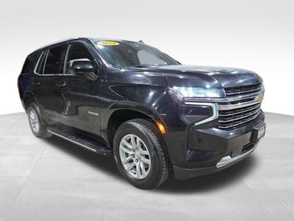 2024 Chevrolet Tahoe Kalispell MT